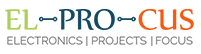 ELPROCUS  - 工程学生电子项目狗万官网平台